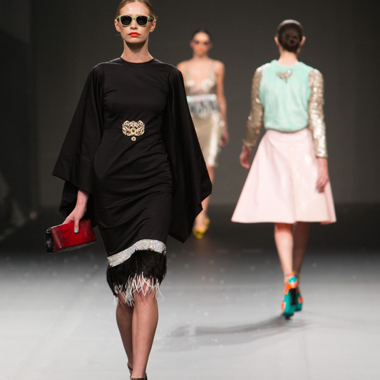 The Luxe Life: How to Effortlessly Elevate Your Everyday Style