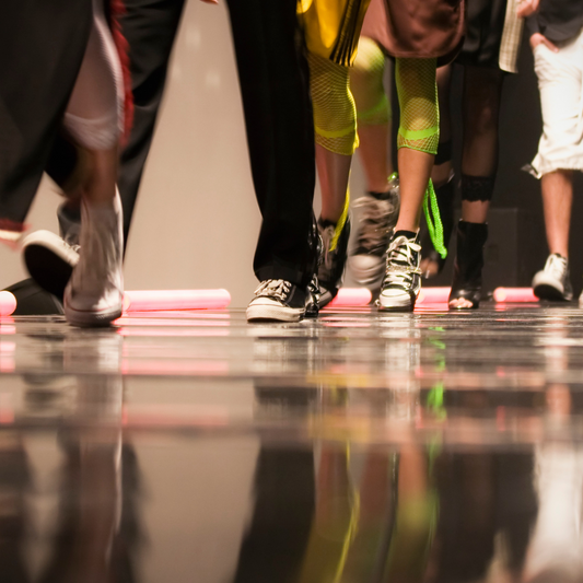 Shoe Game Tight? - How Your Choice of Shoe Can Make or Break an Outfit