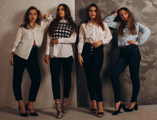 5 Timeless Wardrobe Staples Every Woman Should Own