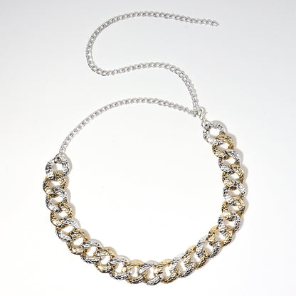 Acrylic Waist Chain