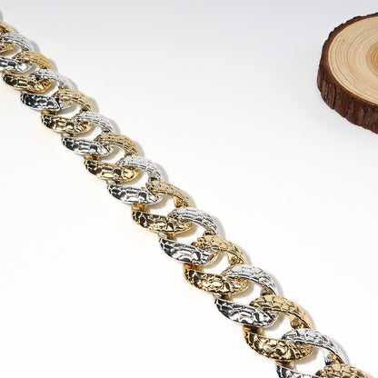 Acrylic Waist Chain