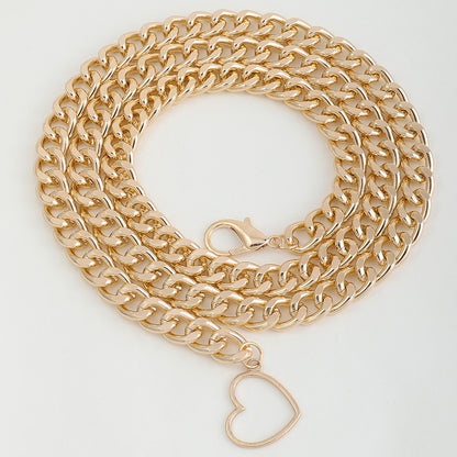 Ins Style Elegant Fashion Belt Jewelry