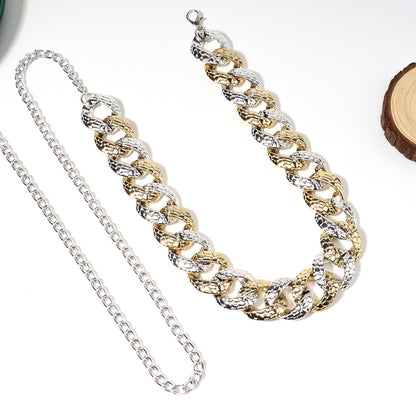 Acrylic Waist Chain