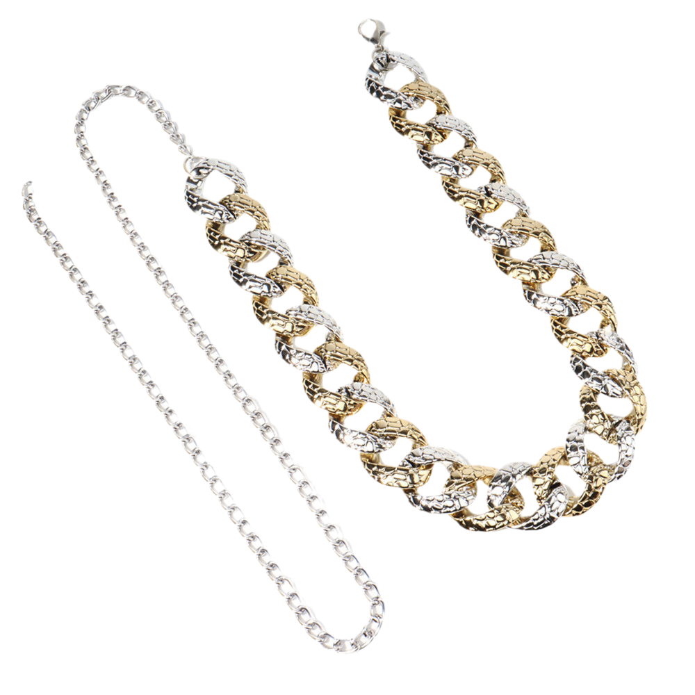 Acrylic Waist Chain