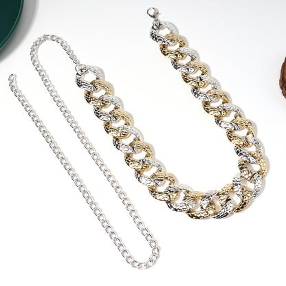 Acrylic Waist Chain